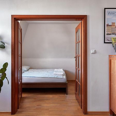 Tatamka Apartments Warszawa Zewnętrze zdjęcie