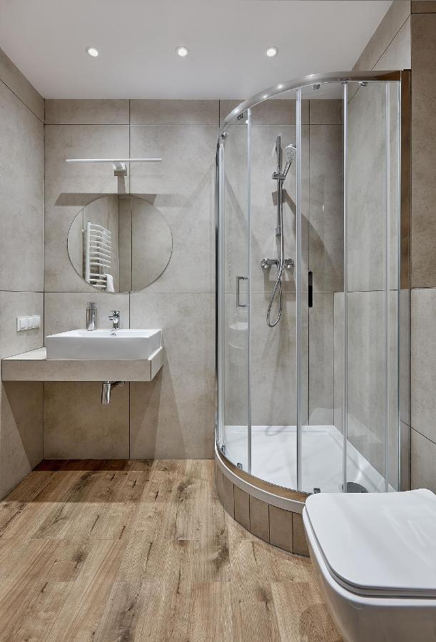 Tatamka Apartments Warszawa Zewnętrze zdjęcie