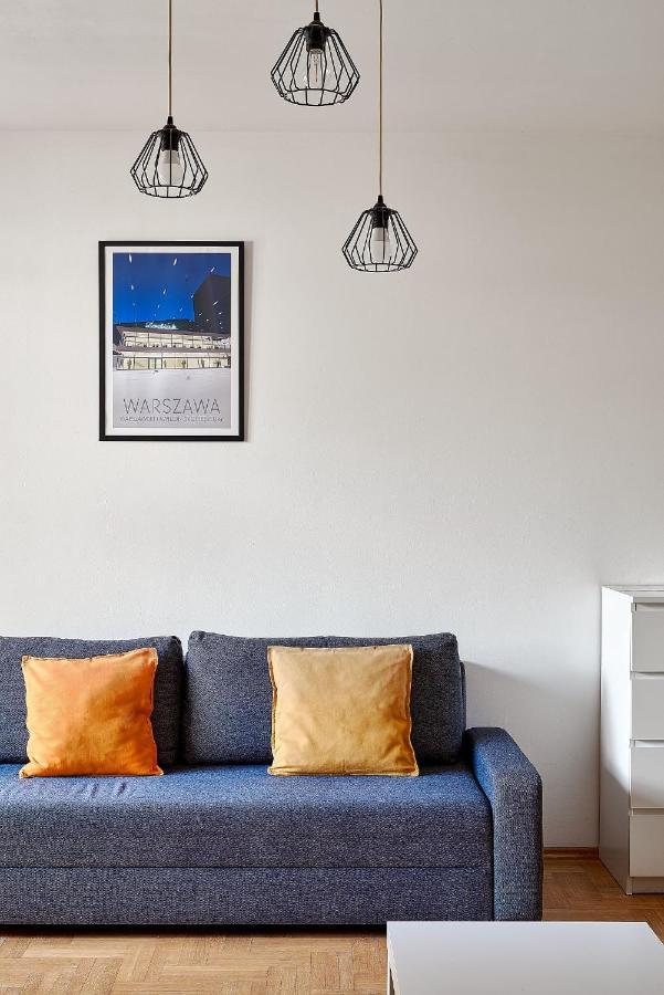 Tatamka Apartments Warszawa Zewnętrze zdjęcie