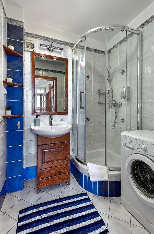 Tatamka Apartments Warszawa Zewnętrze zdjęcie