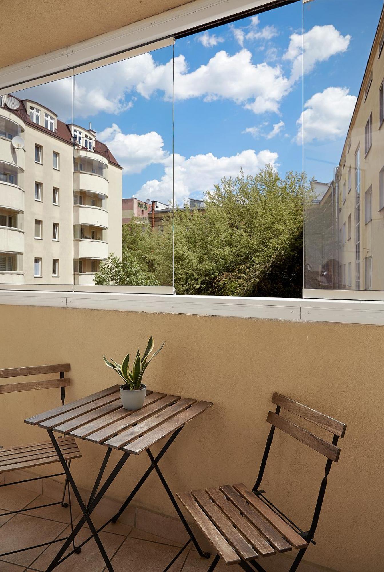Tatamka Apartments Warszawa Zewnętrze zdjęcie
