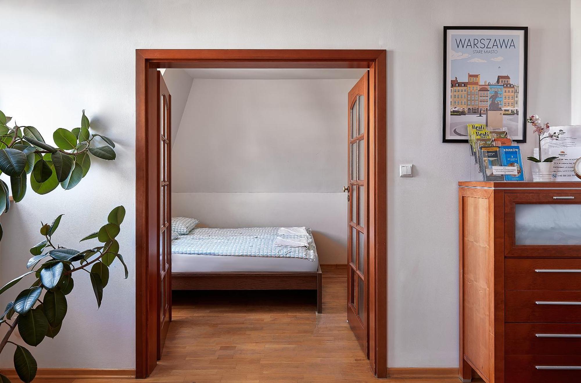 Tatamka Apartments Warszawa Zewnętrze zdjęcie