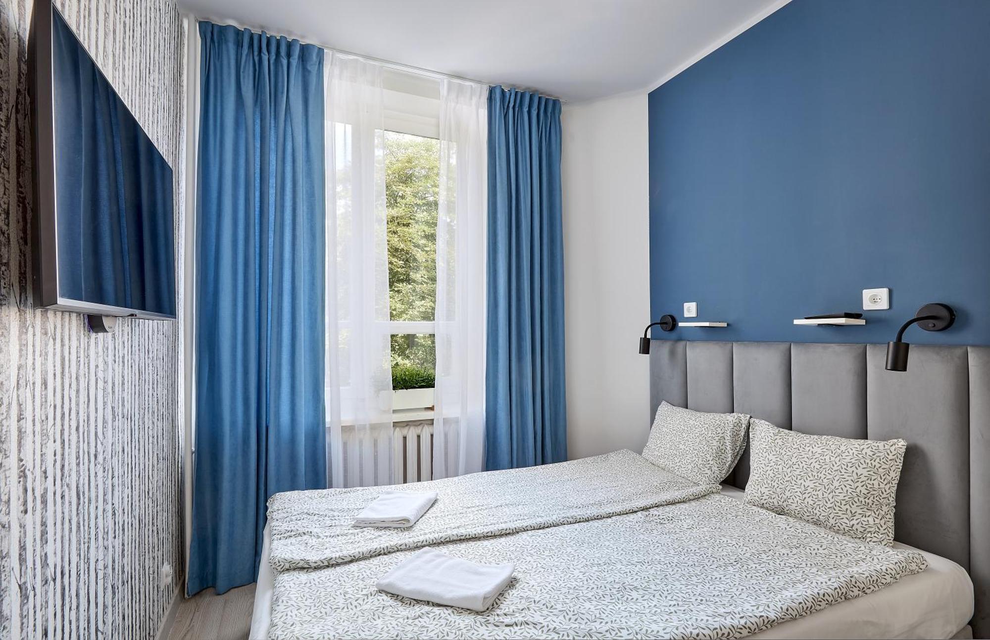 Tatamka Apartments Warszawa Zewnętrze zdjęcie