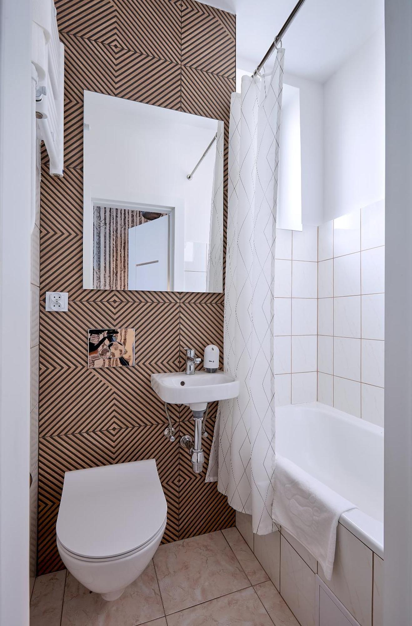 Tatamka Apartments Warszawa Zewnętrze zdjęcie